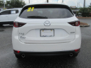 Thumbnail image of 2021 Mazda CX-5 at Phillips Buick Gmc