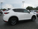 Thumbnail image of 2021 Mazda CX-5 at Phillips Buick Gmc