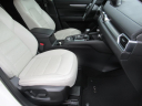 Thumbnail image of 2021 Mazda CX-5 at Phillips Buick Gmc