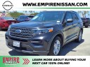 Thumbnail image of 2022 Ford Explorer at Empire Nissan