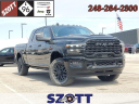 Thumbnail image of 2025 Ram 2500 at Szott I96 Chrysler Dodge Jeep Ram