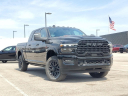 Thumbnail image of 2025 Ram 2500 at Szott I96 Chrysler Dodge Jeep Ram