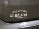 Thumbnail image of 2023 Ford Edge at Bud & Doug Walters Auto Sales