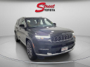 Thumbnail image of 2023 Jeep Grand Cherokee L at Street Toyota, Inc.