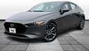 Thumbnail image of 2024 Mazda Mazda3 Hatchback at Patriot Subaru