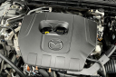 Thumbnail image of 2024 Mazda Mazda3 Hatchback at Patriot Subaru