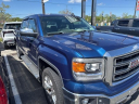 Thumbnail image of 2015 GMC Sierra 1500 at Atlantic Chevrolet Cadillac