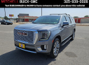 Thumbnail image of 2021 GMC Yukon XL at Mitchell Buick GMC