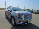 Thumbnail image of 2021 GMC Yukon XL at Mitchell Buick GMC