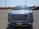 Thumbnail image of 2021 GMC Yukon XL at Mitchell Buick GMC