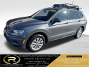 Thumbnail image of 2020 Volkswagen Tiguan at Roberts Auto Sales