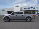 Thumbnail image of 2025 Ford F-150 at Mahwah Ford Sales and Service Inc