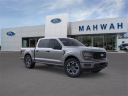 Thumbnail image of 2025 Ford F-150 at Mahwah Ford Sales and Service Inc