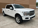Thumbnail image of 2018 Ford F-150 at ALL STAR MOTORS INC