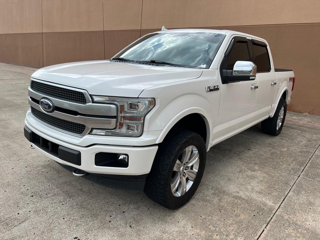 Thumbnail image of 2018 Ford F-150 at ALL STAR MOTORS INC