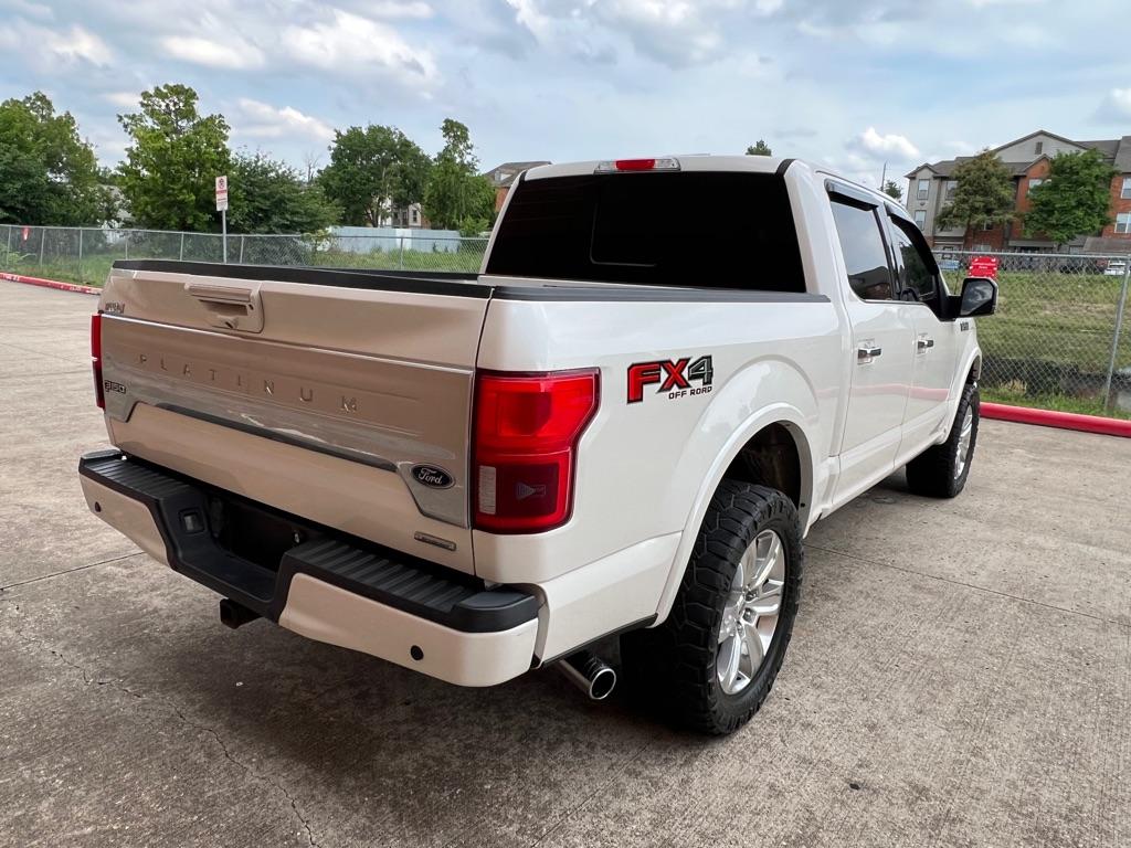 Thumbnail image of 2018 Ford F-150 at ALL STAR MOTORS INC