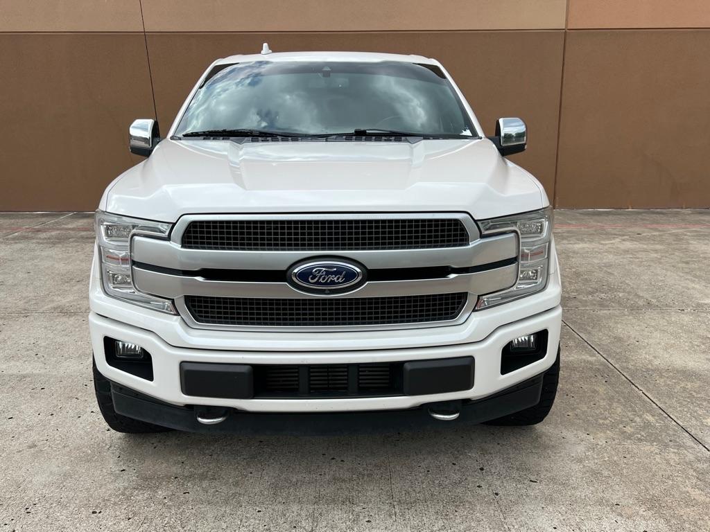 Thumbnail image of 2018 Ford F-150 at ALL STAR MOTORS INC