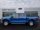 Thumbnail image of 2024 Ford F-150 at Rusty Wallace Ford