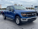 Thumbnail image of 2024 Ford F-150 at Rusty Wallace Ford