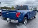 Thumbnail image of 2024 Ford F-150 at Rusty Wallace Ford