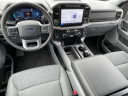 Thumbnail image of 2024 Ford F-150 at Rusty Wallace Ford