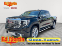 Thumbnail image of 2025 GMC Sierra 1500 at 5 EM Used