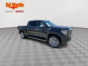 Thumbnail image of 2025 GMC Sierra 1500 at 5 EM Used