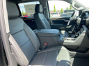 Thumbnail image of 2025 GMC Sierra 1500 at 5 EM Used