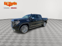Thumbnail image of 2025 GMC Sierra 1500 at 5 EM Used