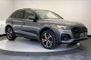 Thumbnail image of 2025 Audi Q5 at Audi Volkswagen Princeton