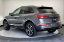 Thumbnail image of 2025 Audi Q5 at Audi Volkswagen Princeton