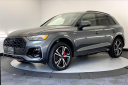 Thumbnail image of 2025 Audi Q5 at Audi Volkswagen Princeton