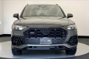 Thumbnail image of 2025 Audi Q5 at Audi Volkswagen Princeton