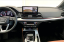 Thumbnail image of 2025 Audi Q5 at Audi Volkswagen Princeton