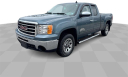Thumbnail image of 2012 GMC Sierra 1500 at LaFontaine Chevrolet Buick GMC of St. Clair
