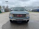 Thumbnail image of 2012 GMC Sierra 1500 at LaFontaine Chevrolet Buick GMC of St. Clair