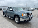 Thumbnail image of 2012 GMC Sierra 1500 at LaFontaine Chevrolet Buick GMC of St. Clair