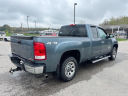 Thumbnail image of 2012 GMC Sierra 1500 at LaFontaine Chevrolet Buick GMC of St. Clair