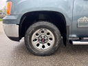 Thumbnail image of 2012 GMC Sierra 1500 at LaFontaine Chevrolet Buick GMC of St. Clair