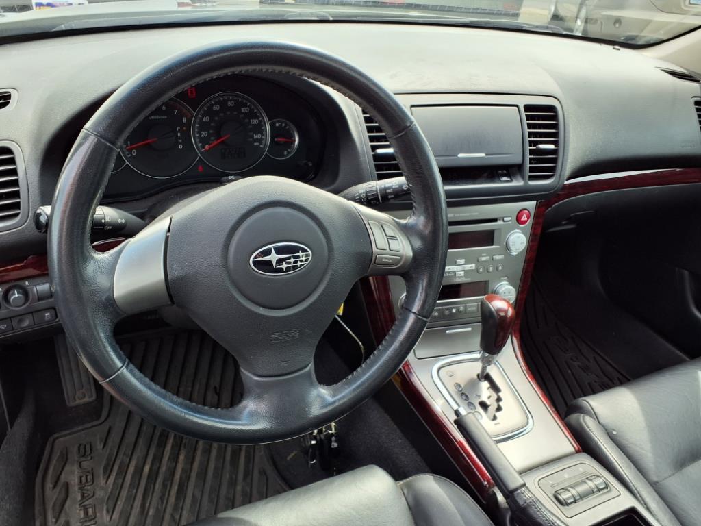 Thumbnail image of 2008 Subaru Outback at 9th Street Auto Inc.