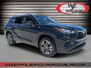 Thumbnail image of 2020 Toyota Highlander at WoodyFolsomCDJRofDouglas-New of Douglas, GA