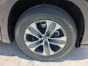Thumbnail image of 2020 Toyota Highlander at WoodyFolsomCDJRofDouglas-New of Douglas, GA