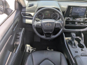 Thumbnail image of 2020 Toyota Highlander at WoodyFolsomCDJRofDouglas-New of Douglas, GA