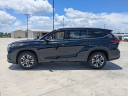 Thumbnail image of 2020 Toyota Highlander at WoodyFolsomCDJRofDouglas-New of Douglas, GA
