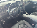 Thumbnail image of 2022 Toyota Camry at Toyota Of Lancaster