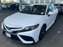 Thumbnail image of 2022 Toyota Camry at Toyota Of Lancaster