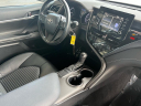 Thumbnail image of 2022 Toyota Camry at Toyota Of Lancaster
