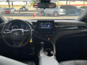 Thumbnail image of 2022 Toyota Camry at Toyota Of Lancaster