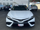 Thumbnail image of 2022 Toyota Camry at Toyota Of Lancaster
