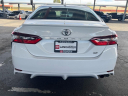 Thumbnail image of 2022 Toyota Camry at Toyota Of Lancaster